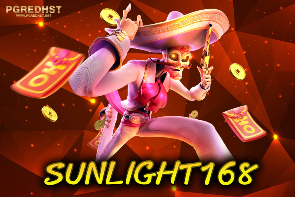 SUNLIGHT168