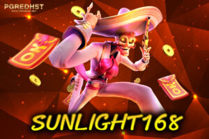 SUNLIGHT168