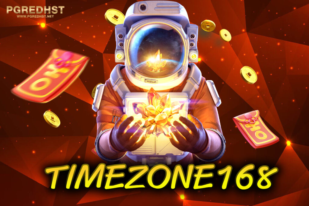 TIMEZONE168