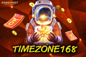 TIMEZONE168