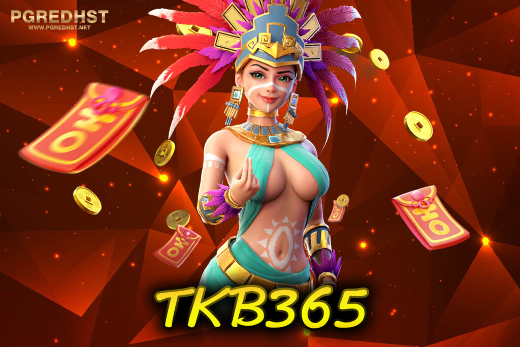 TKB365