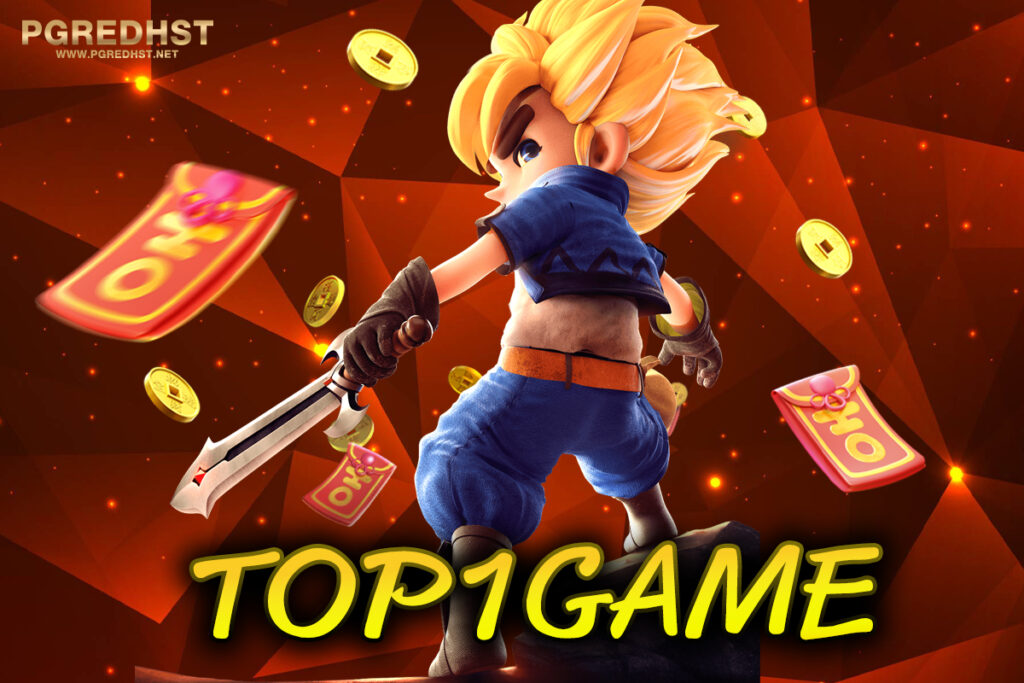 TOP1GAME