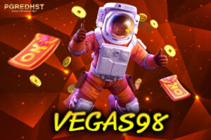 VEGAS98