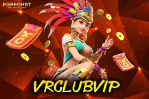 VRCLUBVIP