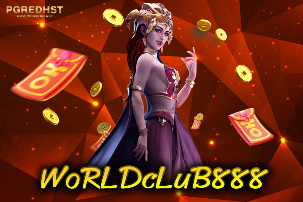 WoRLDcLuB888