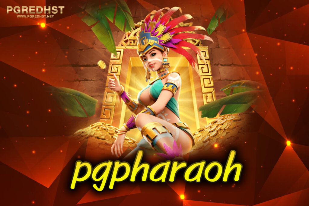 pgpharaoh